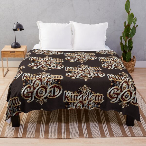 Item preview, Kingdom of god 2 designed and sold by James Bieber.