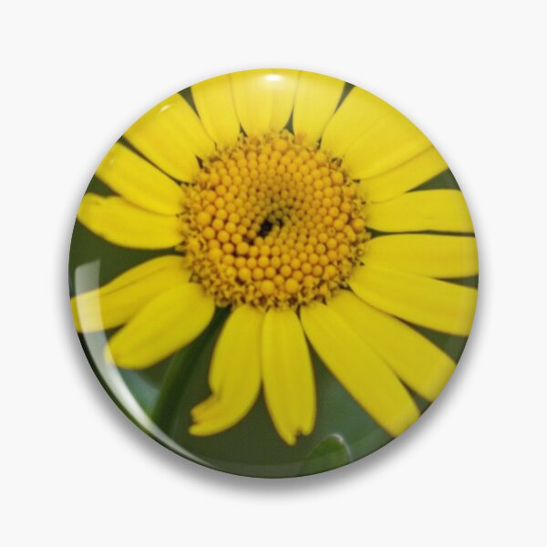 Item preview, Yellow Flower designed and sold by ellenmpics.