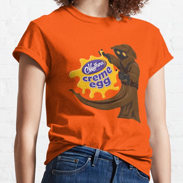 Every Jawa's Favorite Easter Candy! Classic T-Shirt