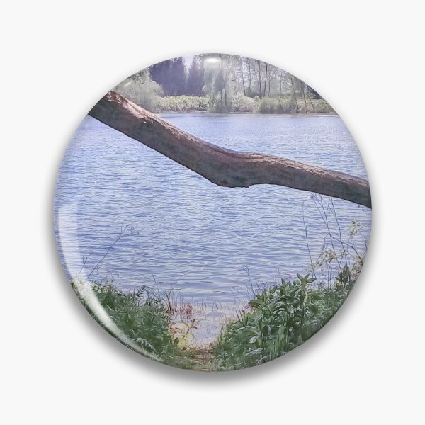 Item preview, The path to the forgotten lake designed and sold by mary02.