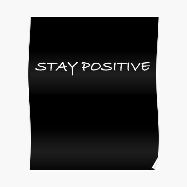 Download Positive vibes sprueche englisch Desktop Wallpaper Free