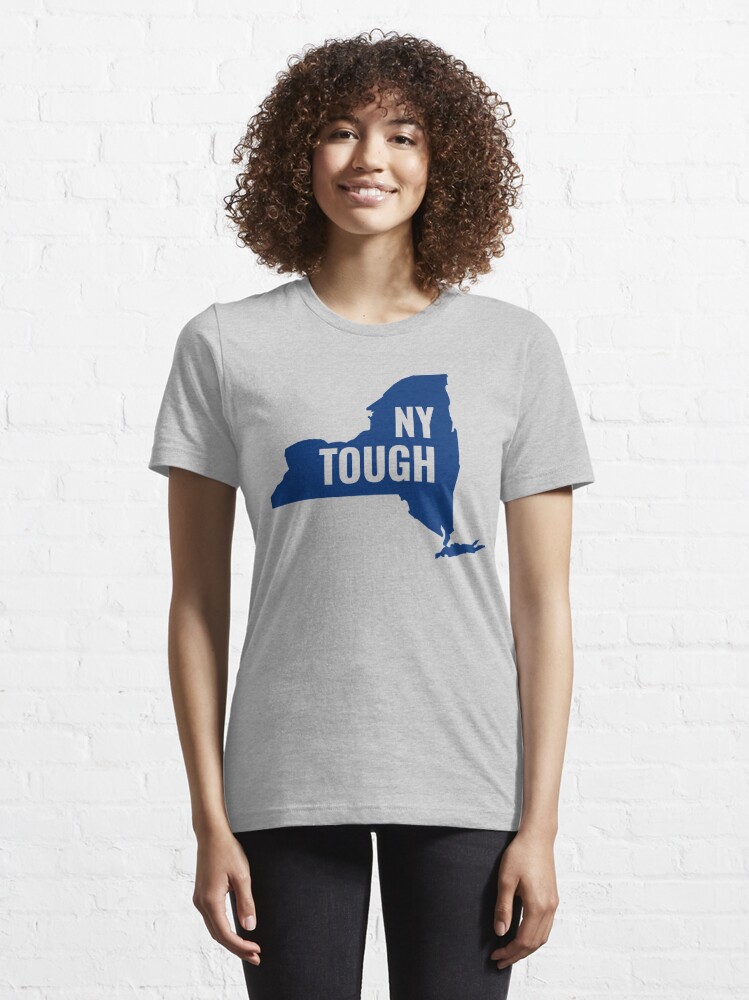 new york tough t shirt