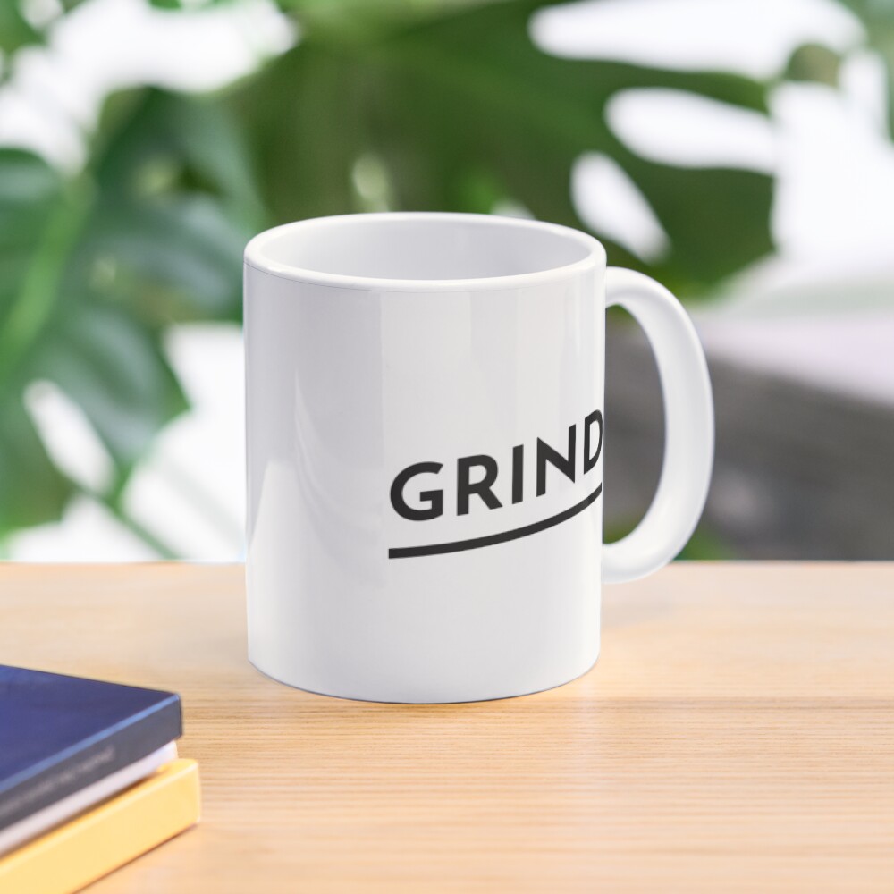 Item preview, Classic Mug designed and sold by inspire-gifts.
