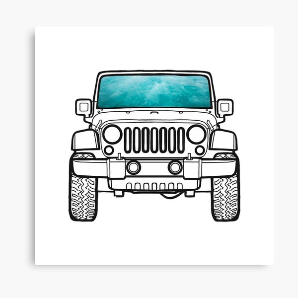 Beach Canvas Prints Redbubble