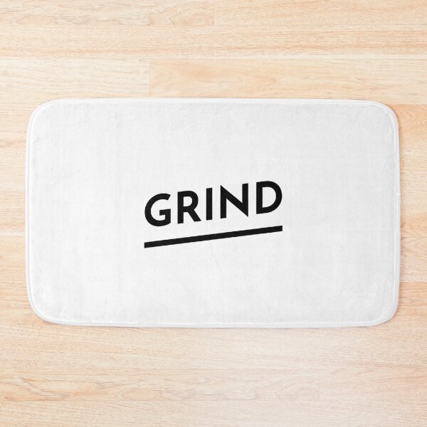 Item preview, Grind (Inverted) designed and sold by inspire-gifts.