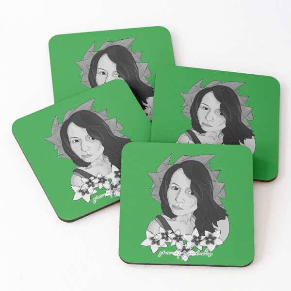 Item preview, Queers and Queens: Six of Pentacles designed and sold by EalainStudios.