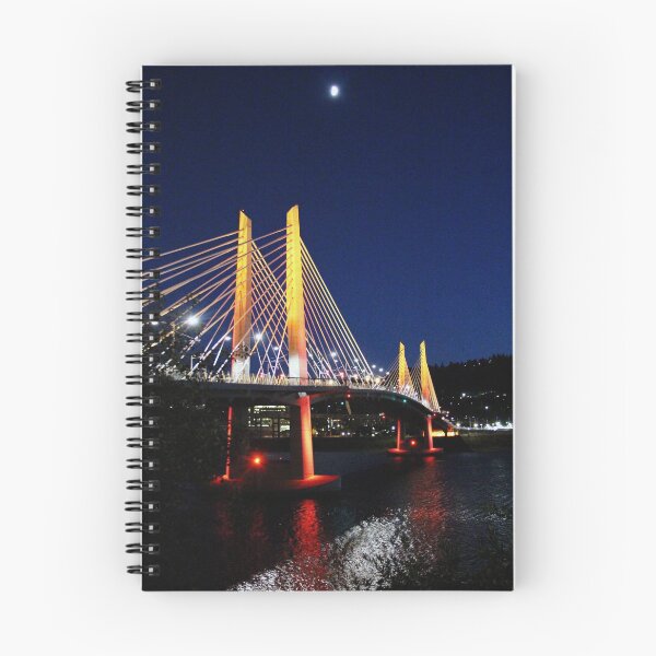 Item preview, Tilikum Crossing designed and sold by Patman61.