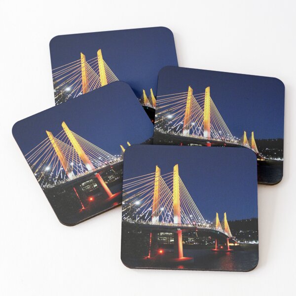 Item preview, Tilikum Crossing designed and sold by Patman61.