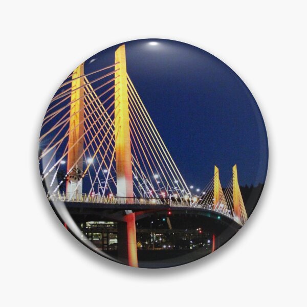 Item preview, Tilikum Crossing designed and sold by Patman61.
