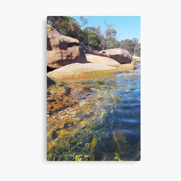 Item preview, the colours of Coles Bay - gorgeous! designed and sold by Gaylene Norton.