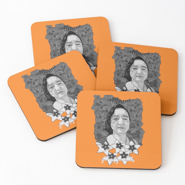 Item preview, Queers and Queens: Five of Pentacles designed and sold by EalainStudios.