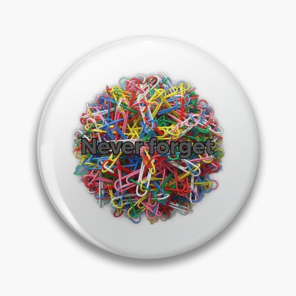 Item preview, Never forget  designed and sold by Richard Sims.