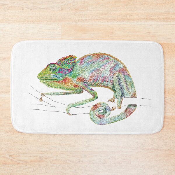 Item preview, Chameleon designed and sold by Essee.