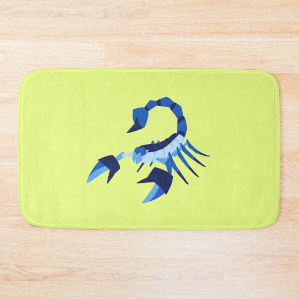 Item preview, Scorpio designed and sold by Shadorama.
