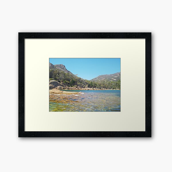 Item preview, Coles Bay "snippet" of beauty designed and sold by Gaylene Norton.