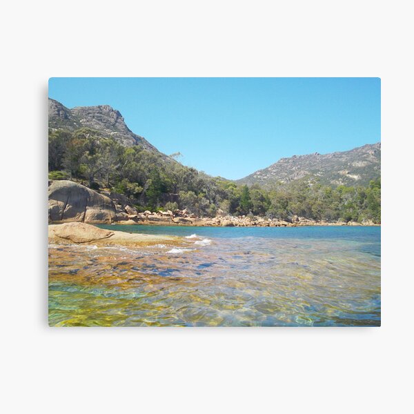 Item preview, Coles Bay "snippet" of beauty designed and sold by Gaylene Norton.