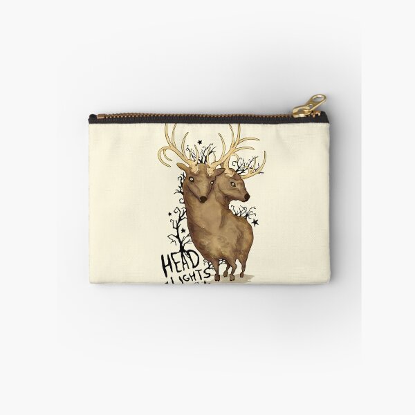 Item preview, Disoriented Deer by Devon Baker designed and sold by UCO  School of Design.