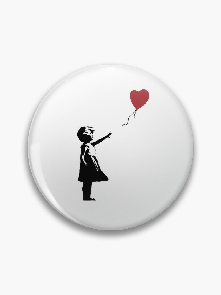 Girl with red balloon - A Blanchard Creations - Drawings & Illustration,  People & Figures, Other People & Figures, Female - ArtPal