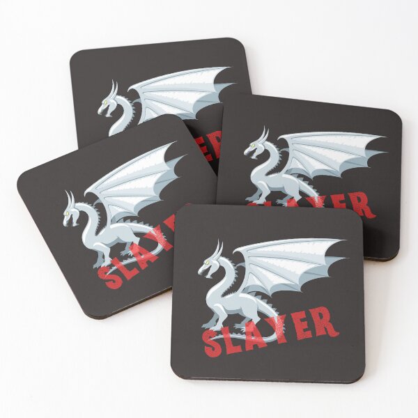 Item preview, Dragon Slayer designed and sold by Mamalia.