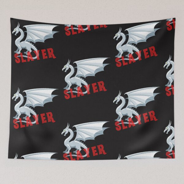 Item preview, Dragon Slayer designed and sold by Mamalia.
