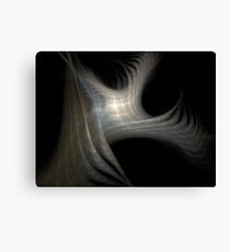 Folded Canvas Print