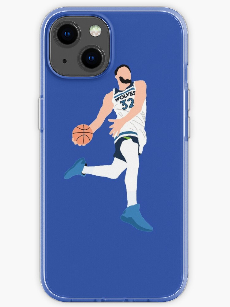 Karl Anthony Towns Phone Cases for Sale