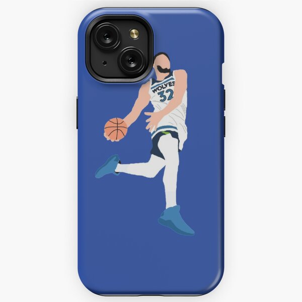 Karl Anthony Towns Phone Cases for Sale