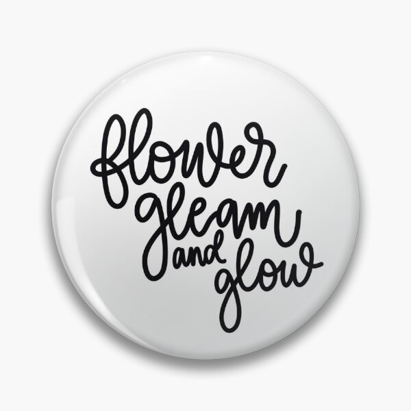 Item preview, gleam + glow designed and sold by amandalagarde.