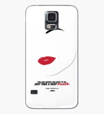 Lana Parrilla Hülle & Klebefolie für Samsung Galaxy