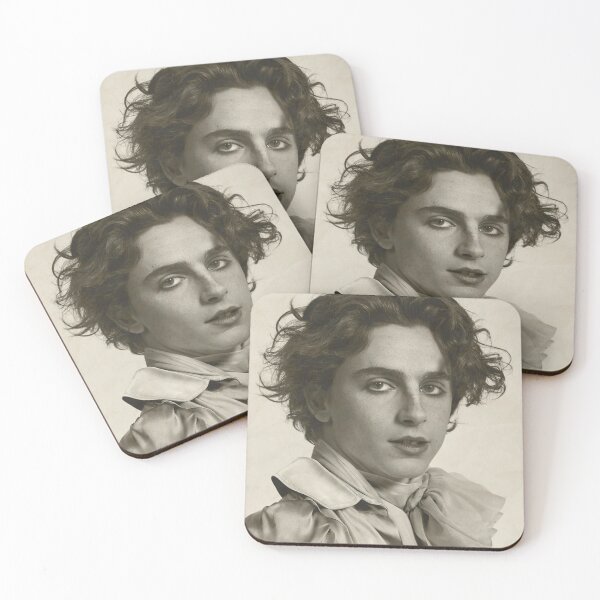 Item preview, Timothée Chalamet designed and sold by Retrop0lis.