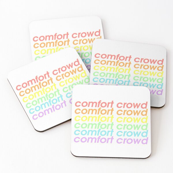 Item preview, CONAN GREY COMFORT CROWD LYRICS designed and sold by Amalia Solie.