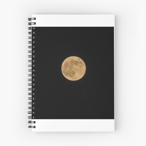 Item preview, SUPER MOON AUGUST 10, 2014 designed and sold by JAYMILO.