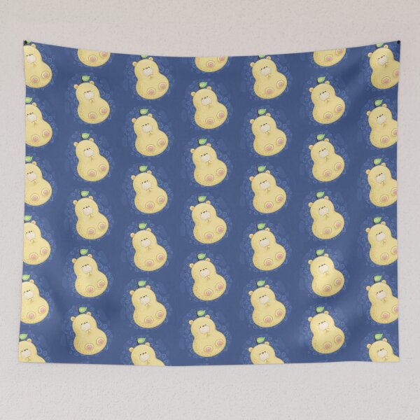 Item preview, Pear Bear designed and sold by Khotekmei.