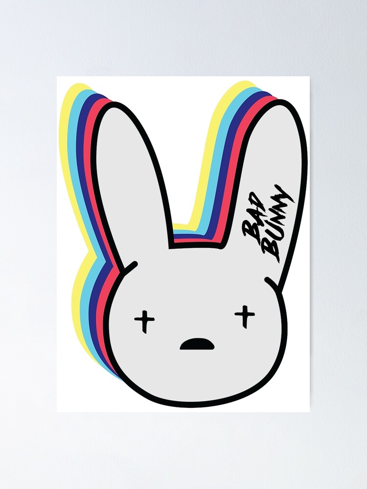 Free Free Bad Bunny Svg Yonaguni 902 SVG PNG EPS DXF File
