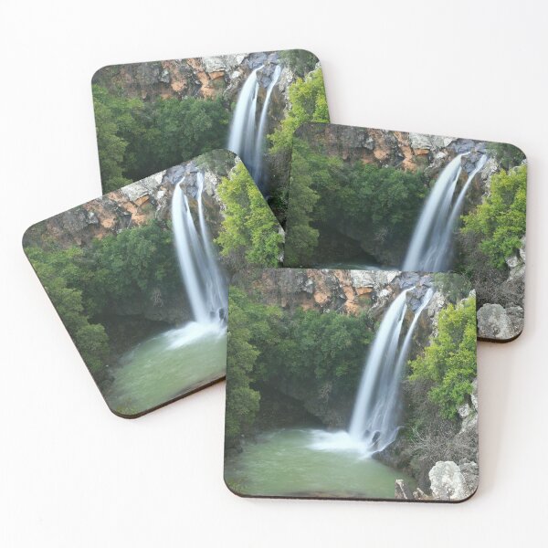 Item preview, Saar Waterfall in Golan Heights Israel designed and sold by Matan Hirsch.