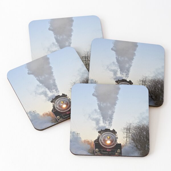 Item preview, Steam Locomotive designed and sold by Patman61.