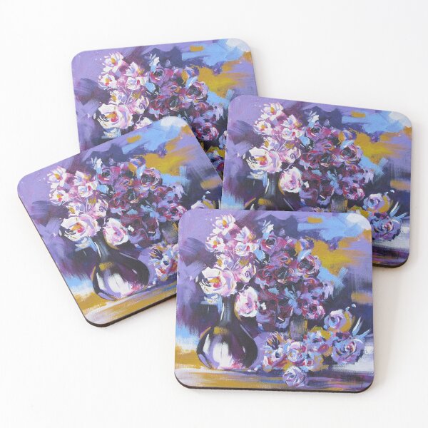 Item preview, Serene Bouquet designed and sold by Artiste Sylvie CADAM.