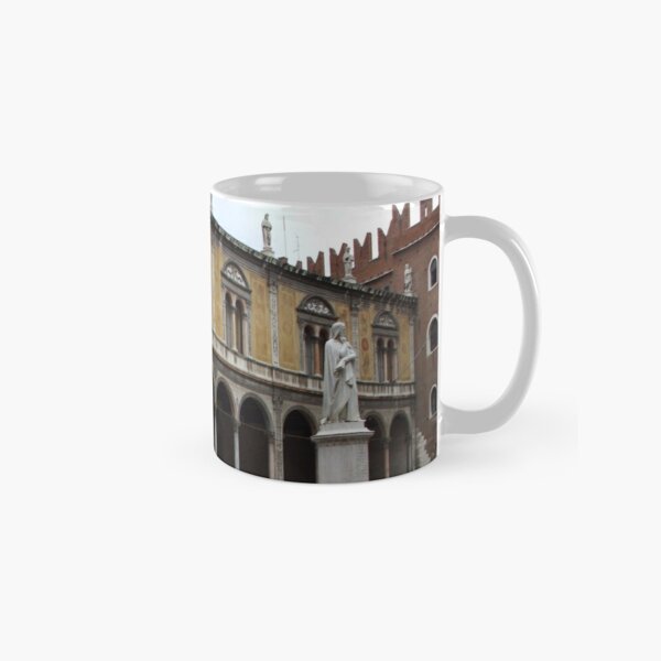 Dante Alighieri Coffee Mugs for Sale Redbubble