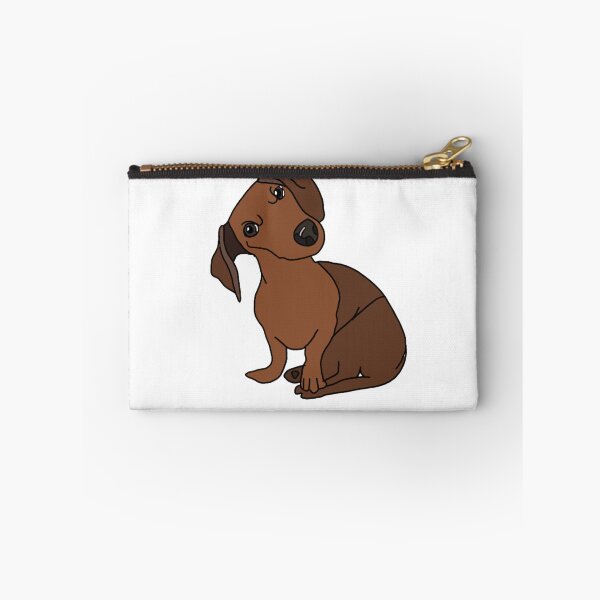 Item preview, Panini the Weenie designed and sold by Morgan Ayn.