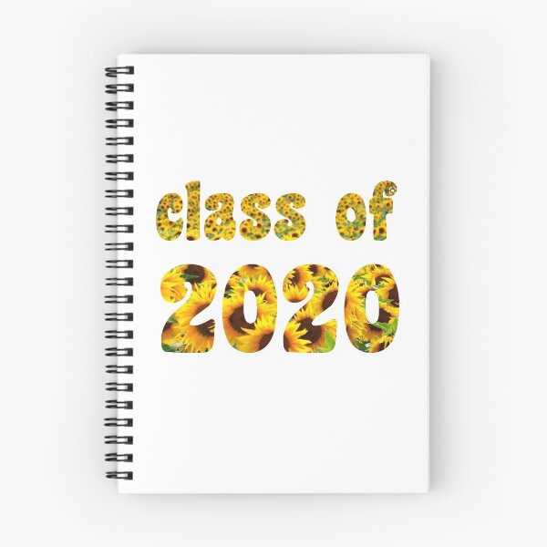 Item preview, Class of 2020 sunflower flower | college & highschool l class of 20 designed and sold by SaguaroCuts.