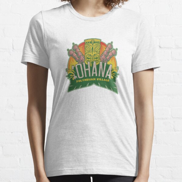 'Ohana means family ... Essential T-Shirt
