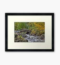 Ashness Bridge Framed Print