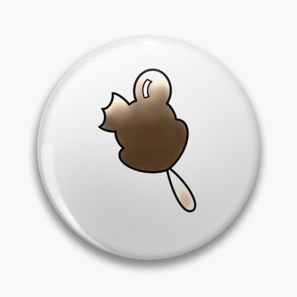 Item preview, mouse ice cream designed and sold by amandalagarde.