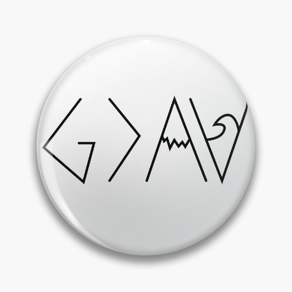 Item preview, God is greater than the ups and downs designed and sold by tylerolivia.
