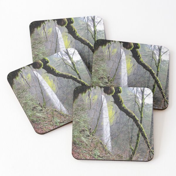 Item preview, Latourell Falls designed and sold by Patman61.