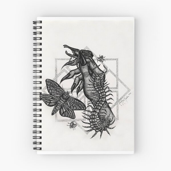 Item preview, Crawlers designed and sold by kaygruhn.