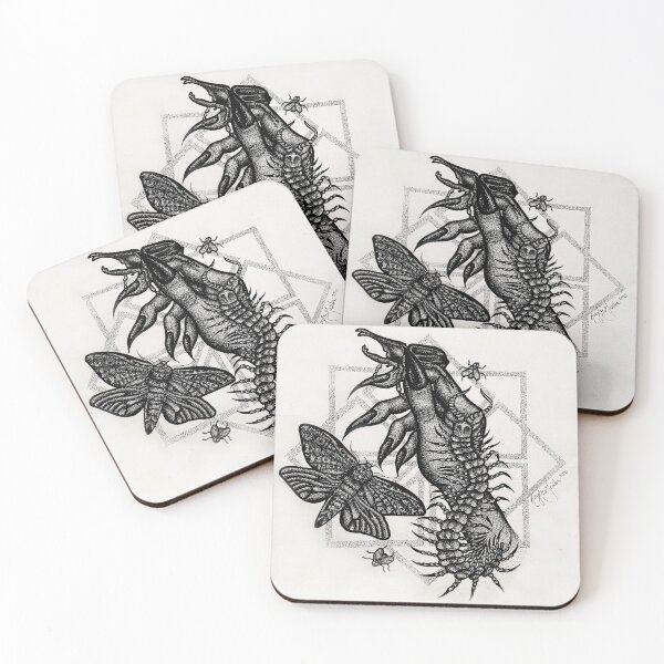 Item preview, Crawlers designed and sold by kaygruhn.