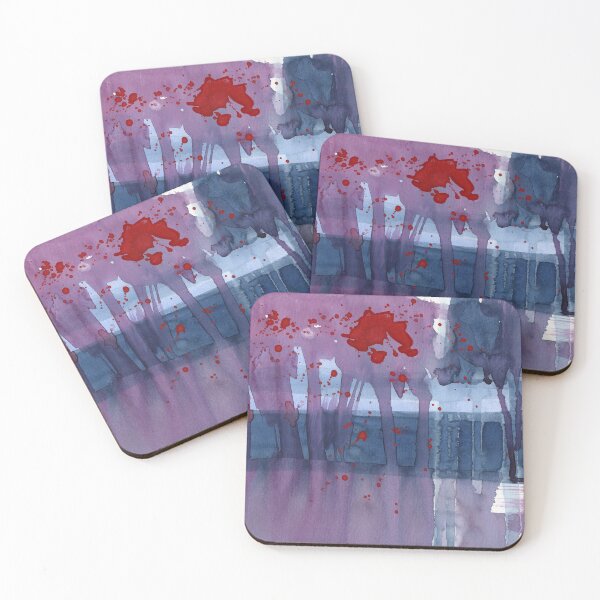 Item preview, Stay at Home designed and sold by Gabriele Maurus.
