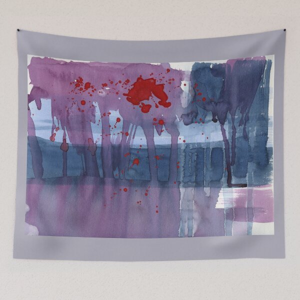 Item preview, Stay at Home designed and sold by Gabriele Maurus.
