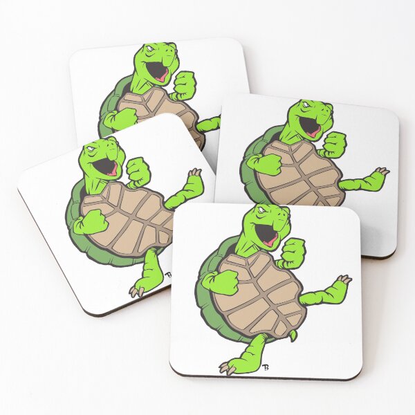 Item preview, Chuck Tortoise designed and sold by henrybosak.